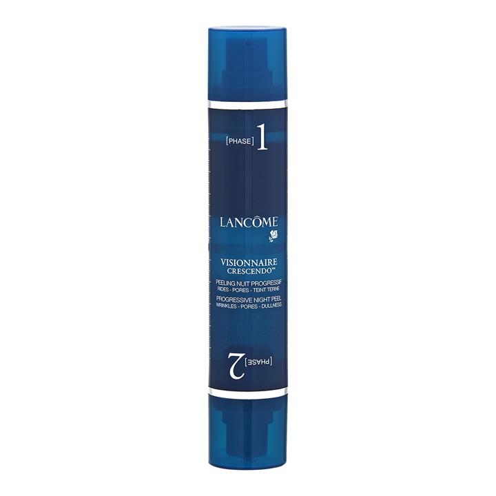 LANCÃME Visionnaire Crescendo Progressive Night Peel 1oz, 30ml