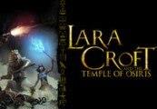 Lara Croft and the Temple of Osiris + Prepurchase Bonus Steam Gift