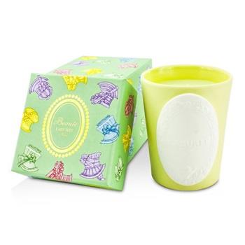 Laduree Scented Candle - Verveine/ Menthe (Verbana/ Mint, Limited Edition) 220g/7.76oz Home Scent