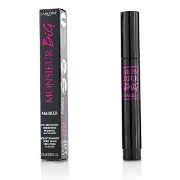 Lancome Monsieur Big Bold Eyeliner Marker - #01 Big Is The New Black 2.4ml/0.08oz) Make Up