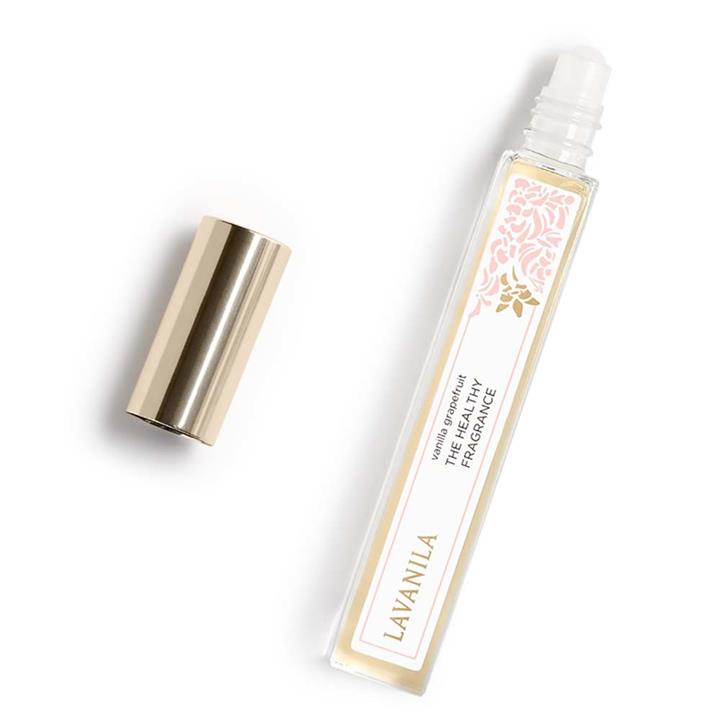 LaVanila Fragrance Roller-Ball Vanilla Grapefruit (10ml)