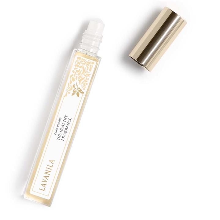 LaVanila Fragrance Roller-Ball Pure Vanilla (10ml)