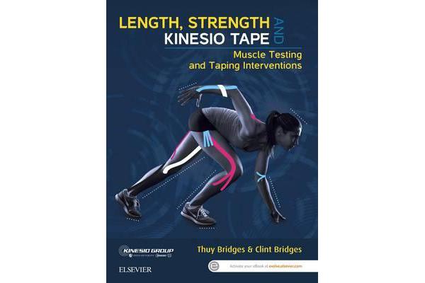 Length, Strength and Kinesio Tape - Muscle Testing and Taping Interventions