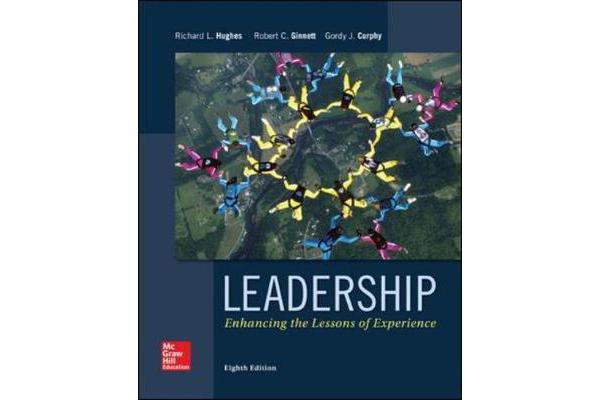 Leadership - Enhancing the Lessons of Experience