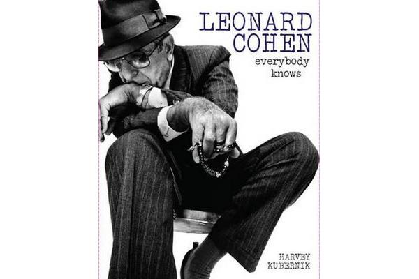 Leonard Cohen - Everybody Knows