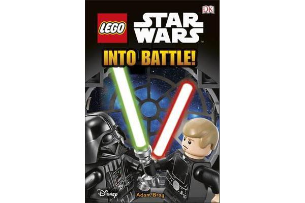 LEGO (R) Star Wars Into Battle