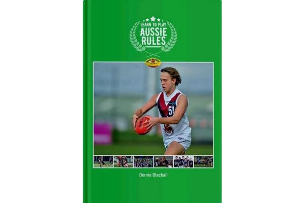 Learn to Play Aussie Rules