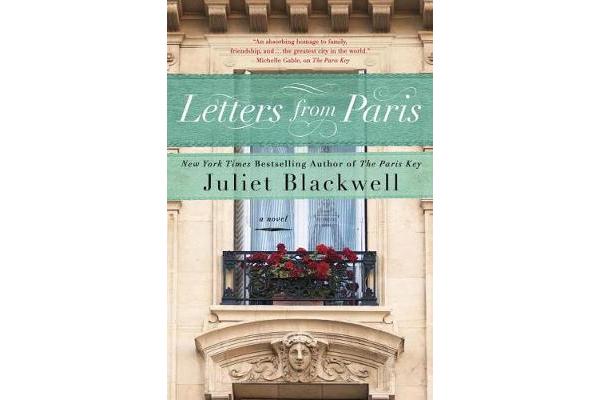 Letters From Paris