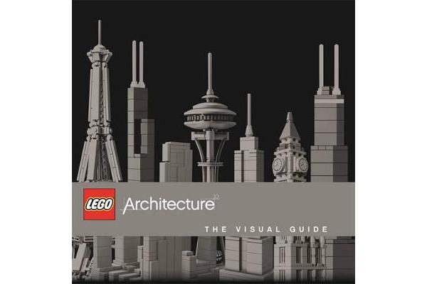 LEGO (R) Architecture The Visual Guide