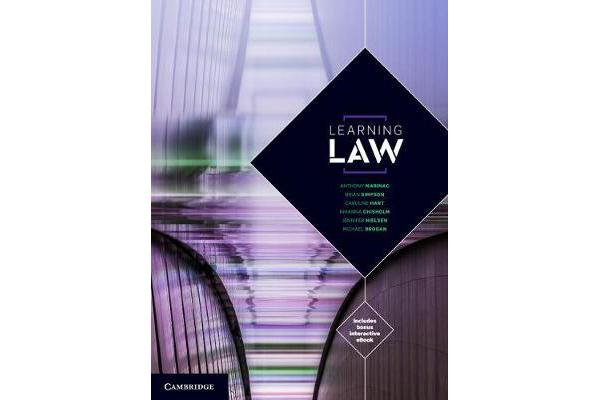 Learning Law