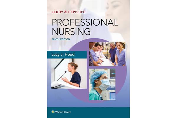 Leddy & Pepper's Professional Nursing