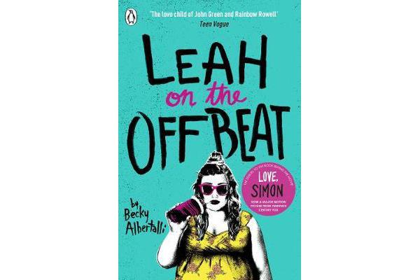 Leah on the Offbeat