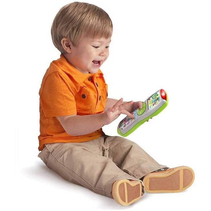 LeapFrog Scout's Learning Lights Remote