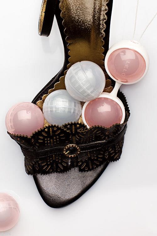 Lelo LUNA Vaginal Beads