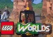 LEGO Worlds Steam CD Key