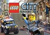 LEGO City Undercover Steam CD Key