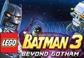 LEGO Batman 3: Beyond Gotham Season Pass Steam Gift