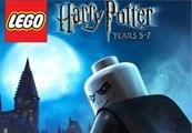 LEGO Harry Potter: Years 5-7 Steam CD Key