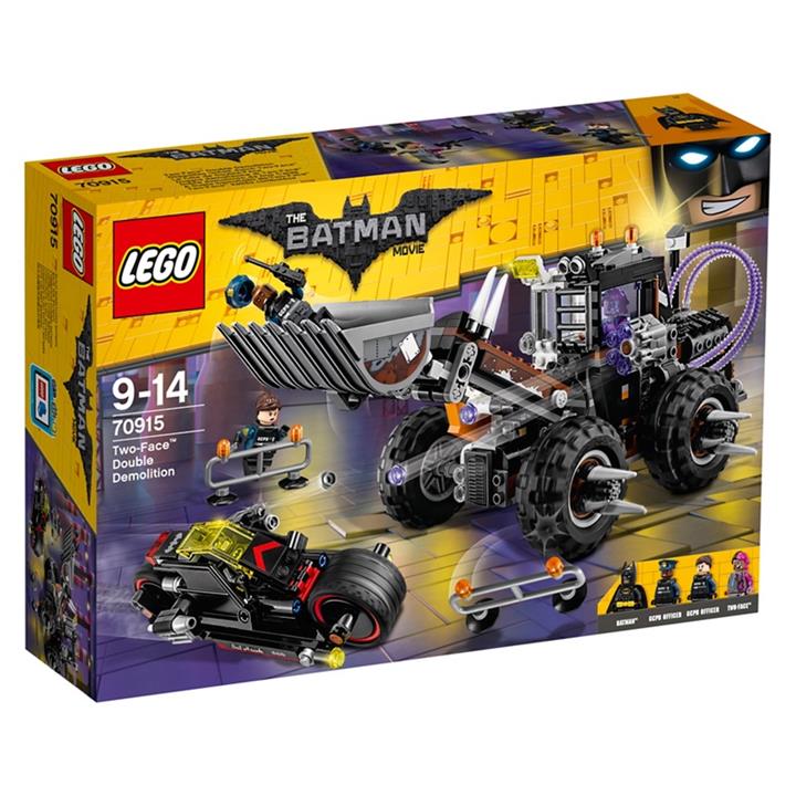 LEGO Batmanâ¢