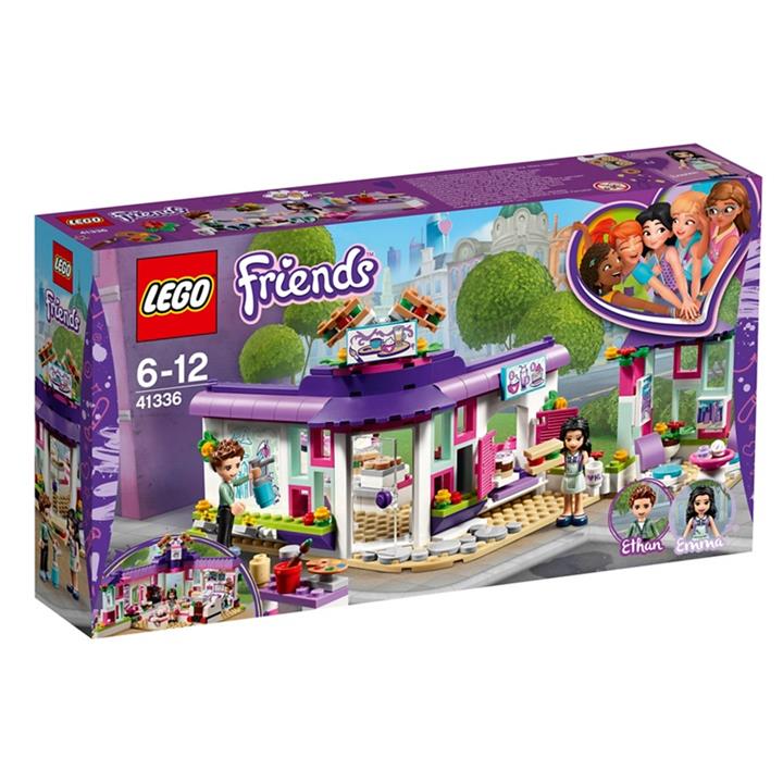 LEGO 'friendsâ¢