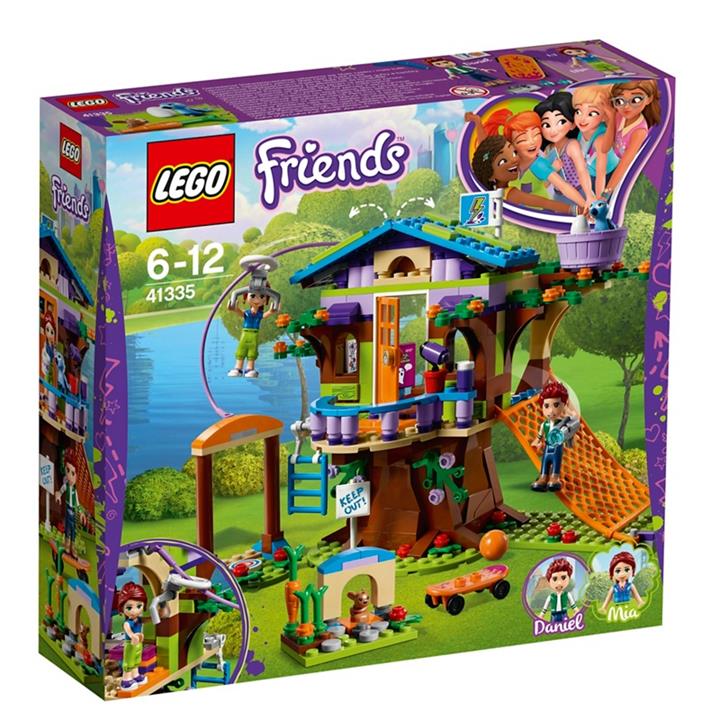 LEGO 'friendsâ¢