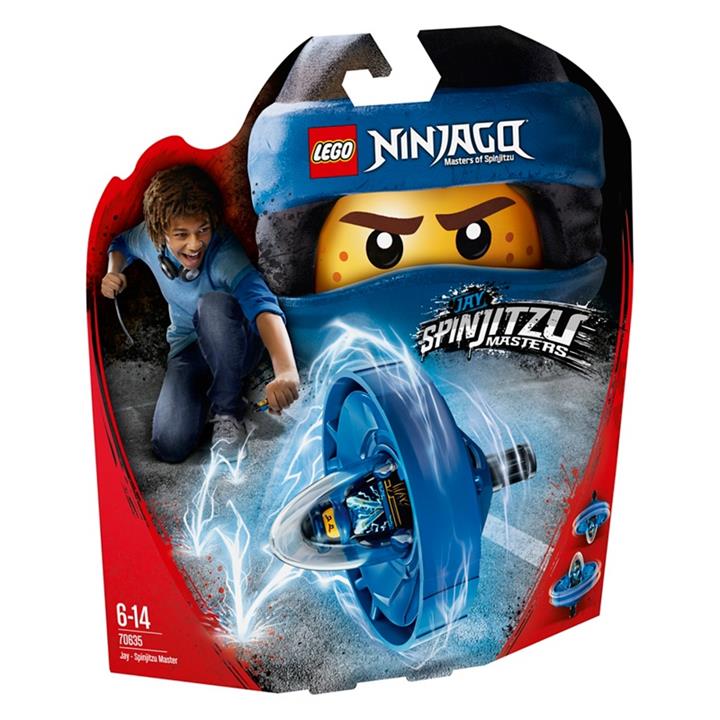 LEGO 'ninjago