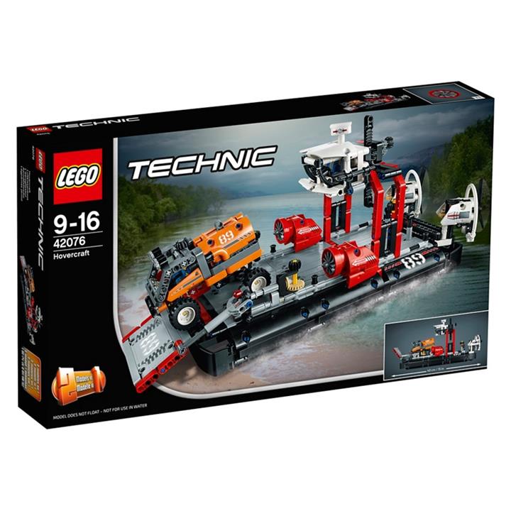 LEGO 'technic