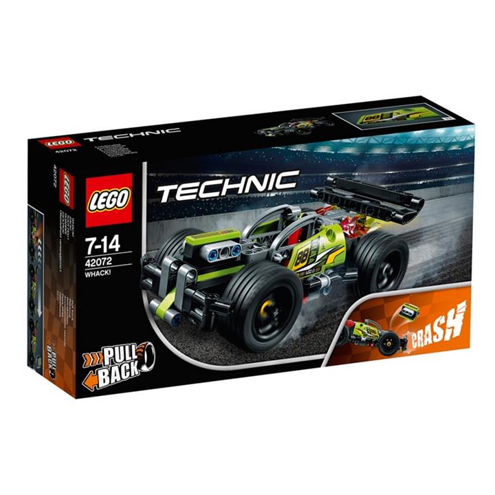 LEGO 'technic