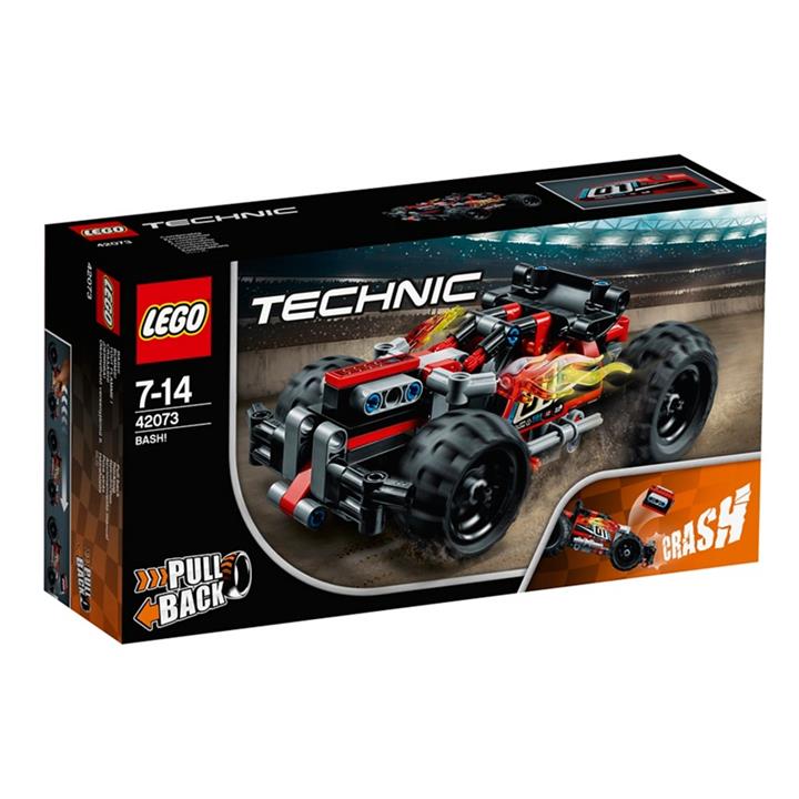 LEGO 'technic