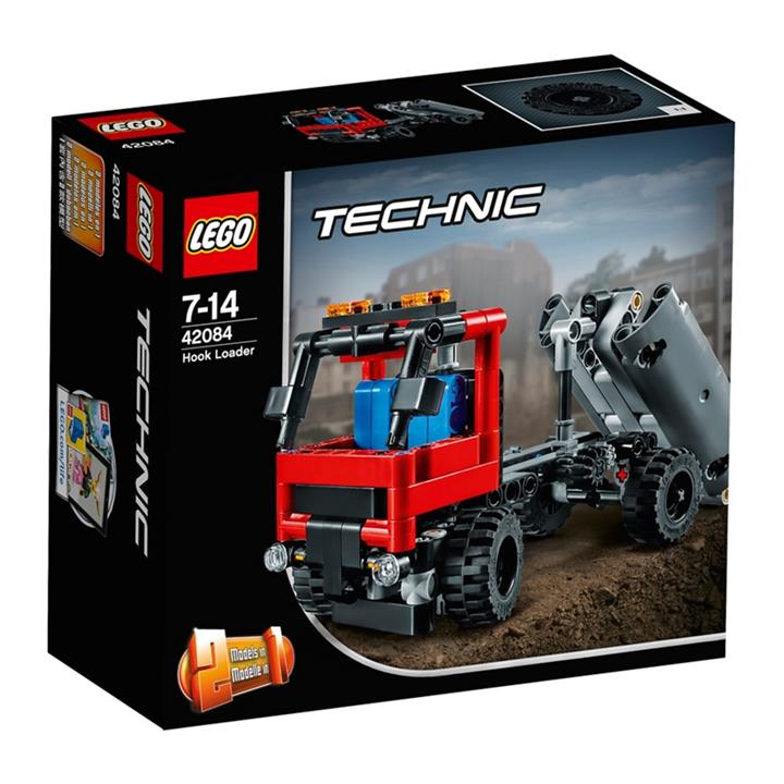 LEGO 'technic