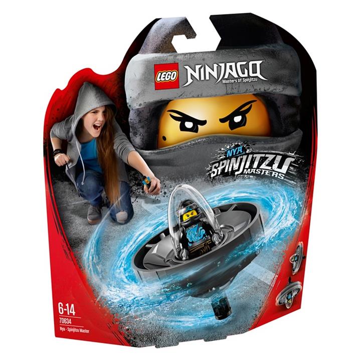 LEGO 'ninjago