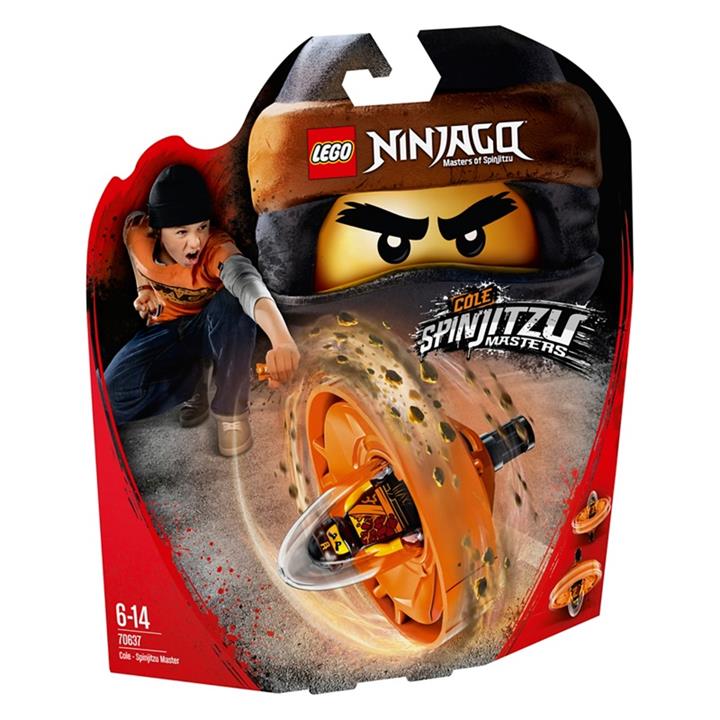 LEGO 'ninjago