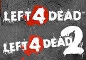 Left 4 Dead Bundle UNCUT Steam Gift