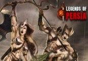 Legends of Persia Steam CD Key