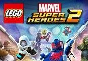 LEGO Marvel Super Heroes 2 Steam CD Key