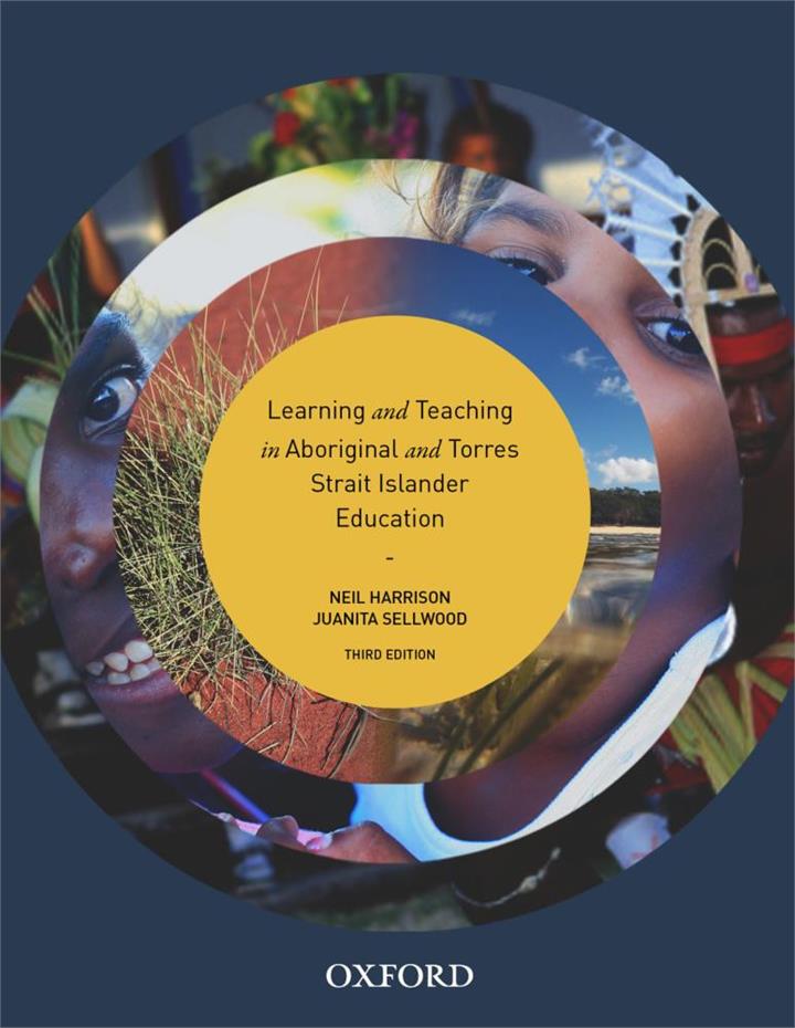 Learning and Teaching in Aboriginal and Torres Strait Education