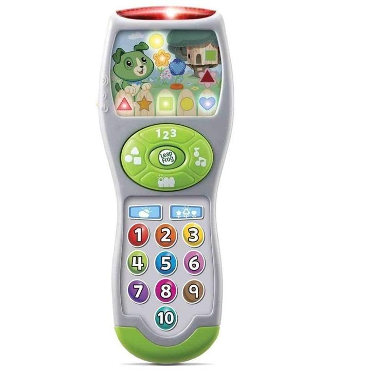 LeapFrog Scout's Learning Lights Remote