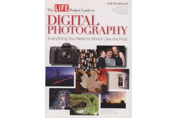 LIFE - The Pocket Guide to Digital Photography