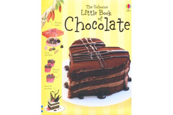 Little Book of Chocolate