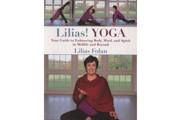 Lilias! Yoga