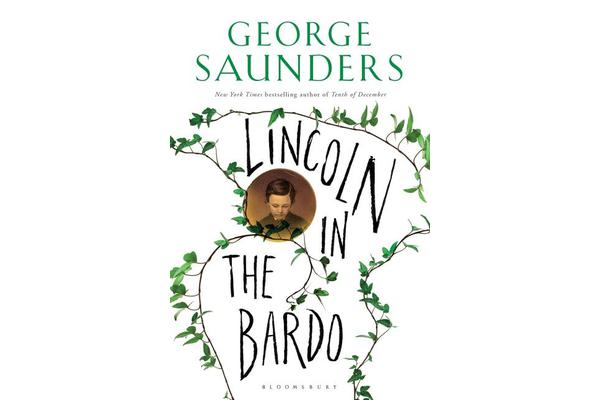 Lincoln in the Bardo - WINNER OF THE MAN BOOKER PRIZE 2017