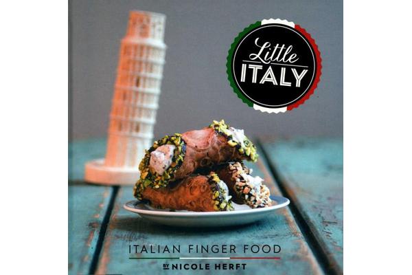 Little Italy - Italian Finger Food