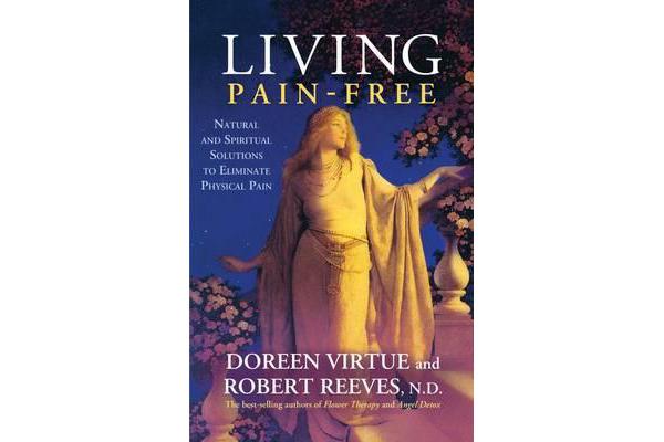 Living Pain Free