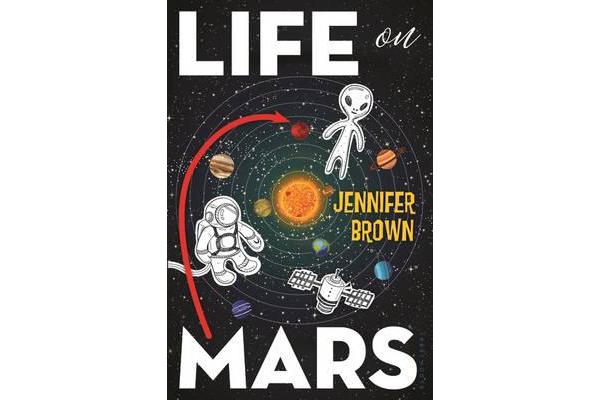 Life on Mars