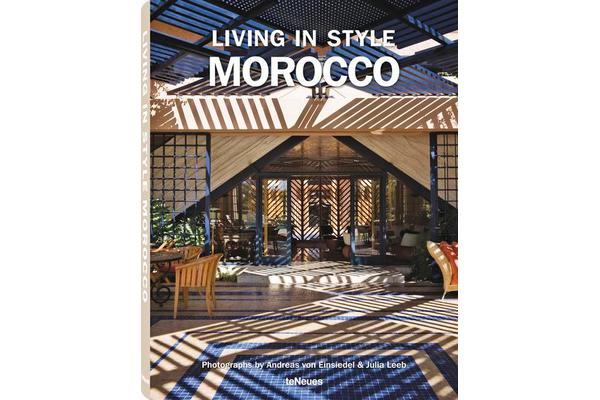 Living in Style Morocco