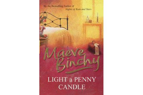 Light A Penny Candle