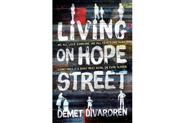 Living on Hope Street