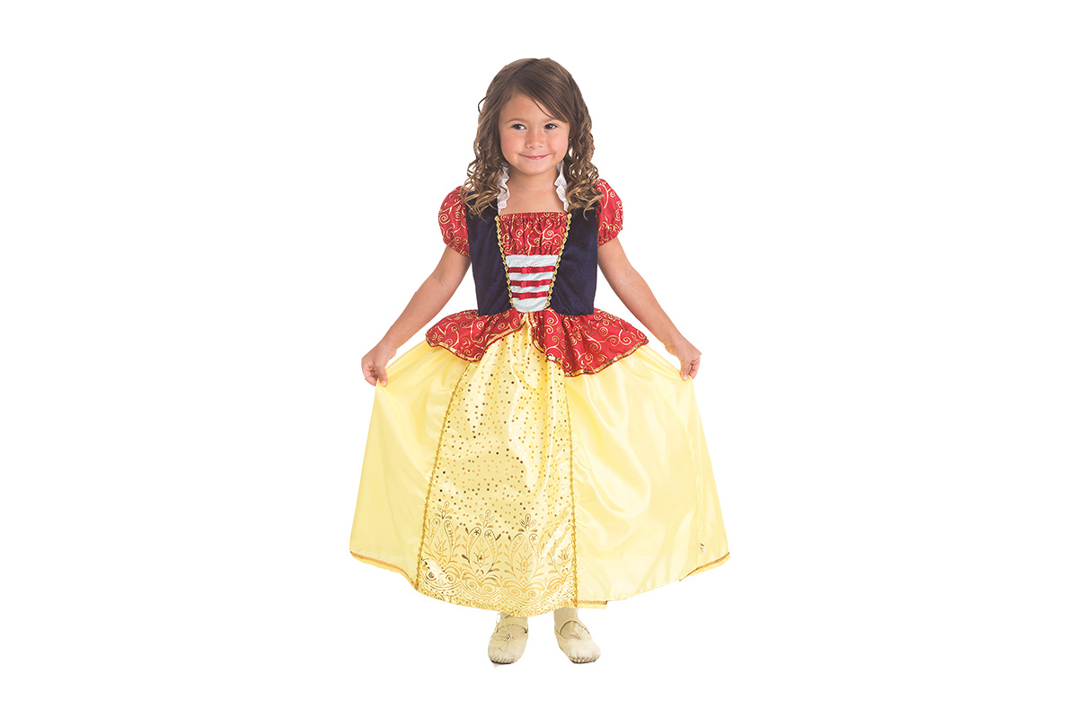 Little Adventures Snow White (Medium)