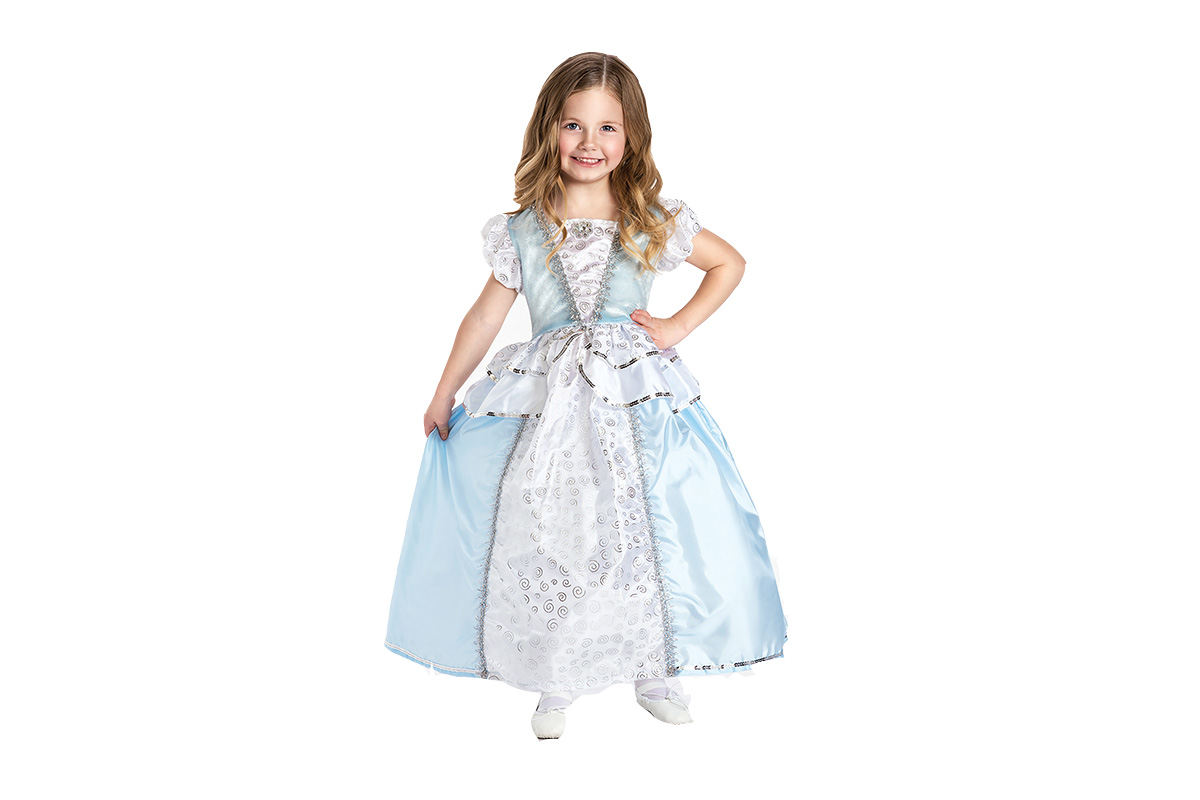 Little Adventures Cinderella (Medium)