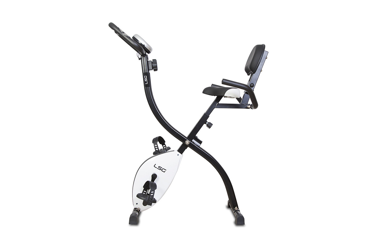 Lifespan Fitness EXER-10 Exercise Bike